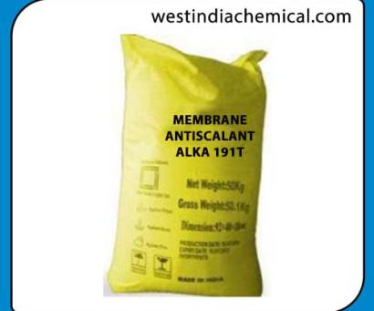 Membrane Antiscalant ALKA 191T