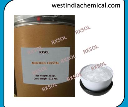 Menthol