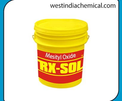 Mesityl Oxide