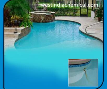 Metallic Stain Remover
