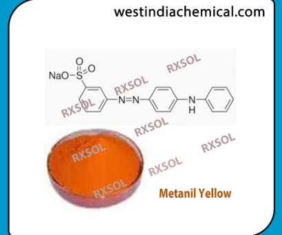 Metanil Yellow