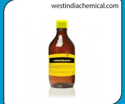 Methanol Dried