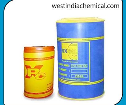 Methanol Industrial Grade 210 Ltr