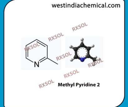 Methyl Pyridine 2
