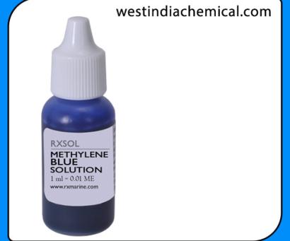 Methylene Blue Solution