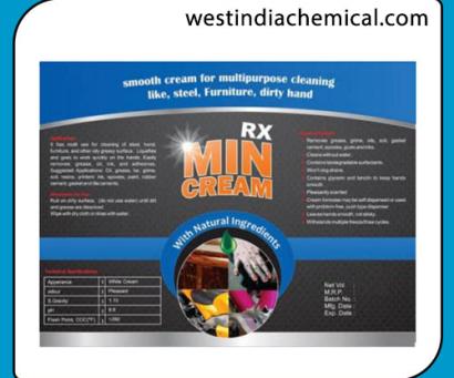 MinCream Rx