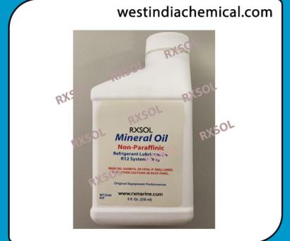 Mineral Oil