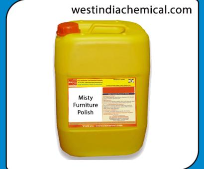 Misty Furniture Polish
