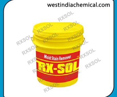 Mold Stain Remover