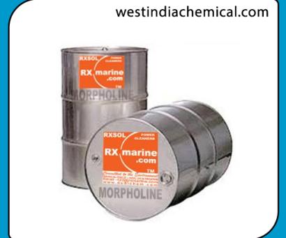 Morpholine