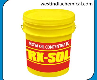 Moya Oil Degreaser