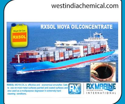 Moya Oil Concentrate