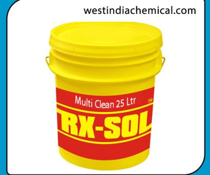 Multi Clean