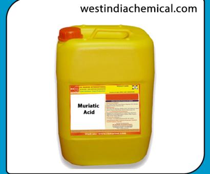 Muriatic Acid