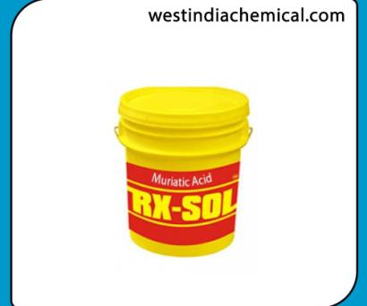 Muriatic Acid