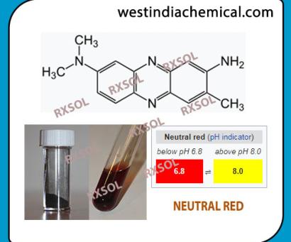 NEUTRAL RED 60%