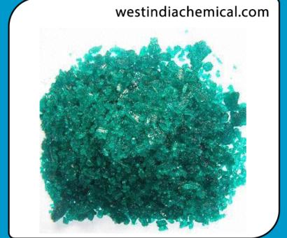 NICKEL NITRATE 250g