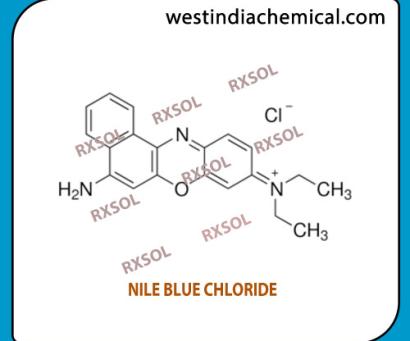 NILE BLUE CHLORIDE