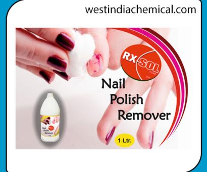 Nail Polish Remover