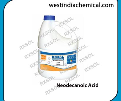 Neodecanoic Acid