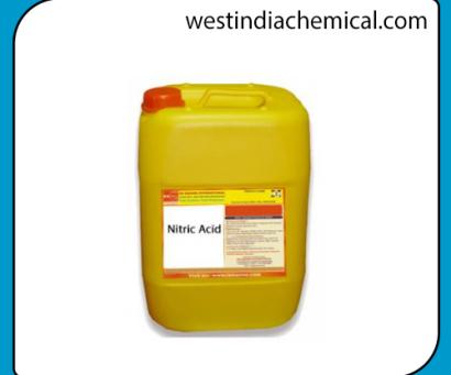 Nitric Acid 60-65 %