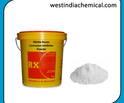 Nitrite Borax Corrosion Inhibitor Powder