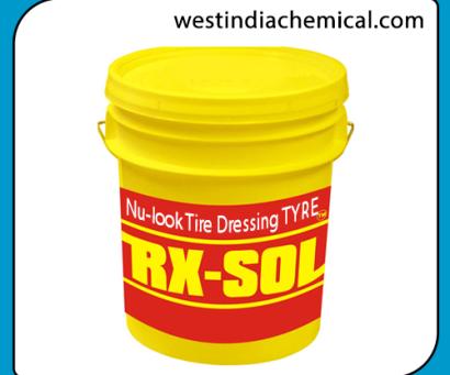 Nu-look Tire Dressing TYRE