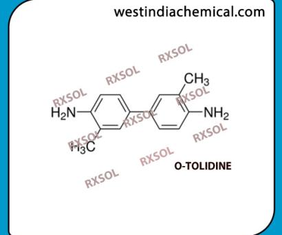 O - TOLIDINE