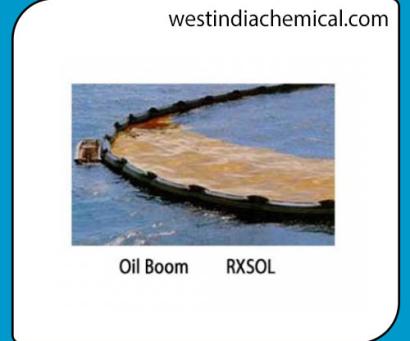 OIL BOOM