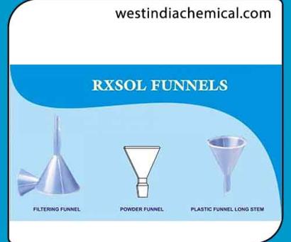 OIL FUNNEL (300 CC)