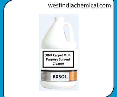 INK carpet Multi Purpose Solvent Cleaner
