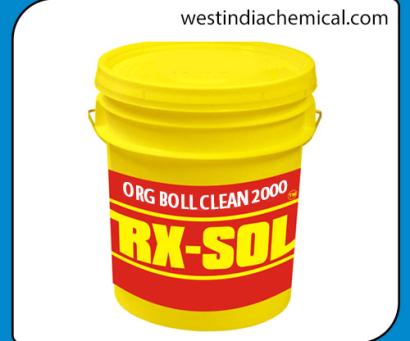 ORG Boll clean 2000