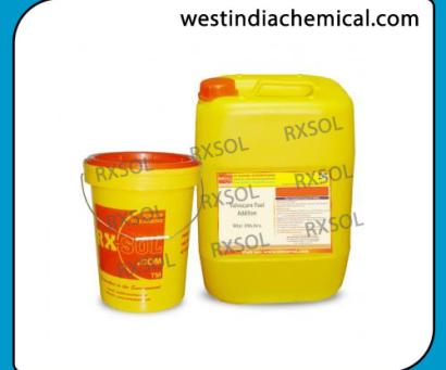ORG BRITE BLACK OIL Cleaner