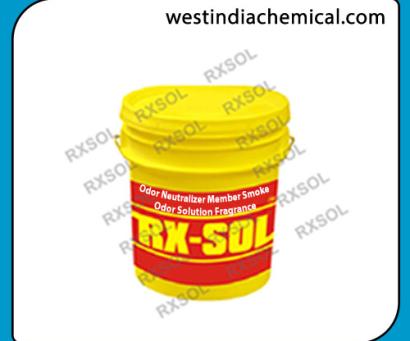 Odor Neutralizer Membrane Smoke Odor Solution Fragrance