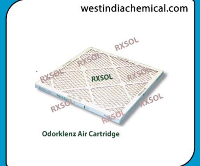 Odorklenz Air Cartridge