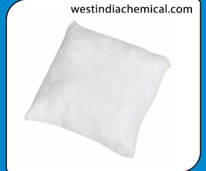Oil Absorbent Pillows