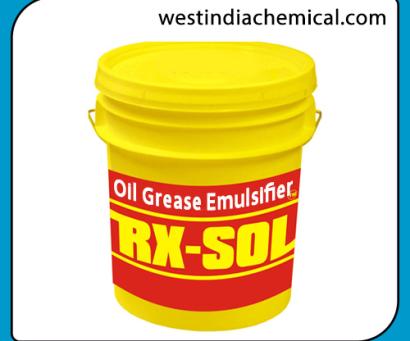 Oil Grease Emulsifier