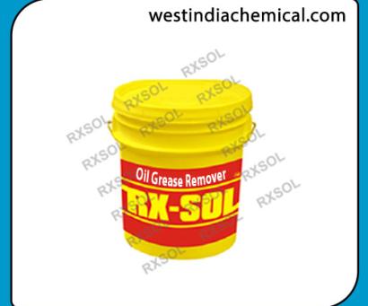 Oil Grease Remover