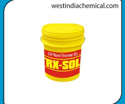 Oil Paint Thinner (E)