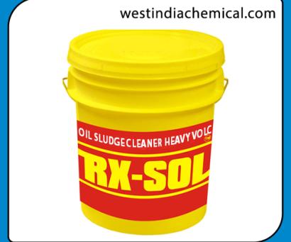 Oil Sludge Cleaner Heavy VOLC