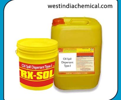 Oil Spill Dispersant Type-I