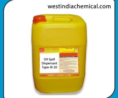 Oil Spill Dispersant Type-III 20 Ltrs