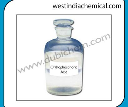 Orthophosphoric Acid 20% Solution