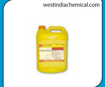 Oxalic Acid Powder