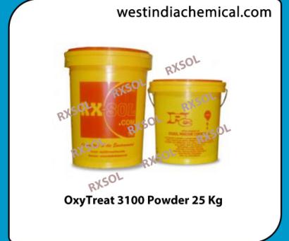 OxyTreat 3100