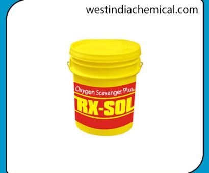 Oxygen Remover Scavanger Plus