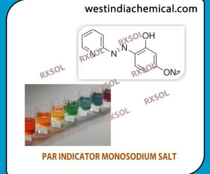 PAR INDICATOR MONOSODIUM SALT