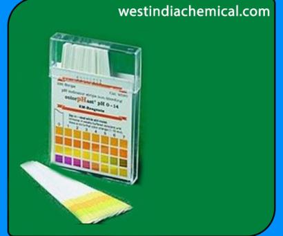 PH Paper (6.5 – 10)