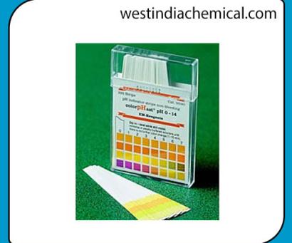 PH Paper 7.5 – 14