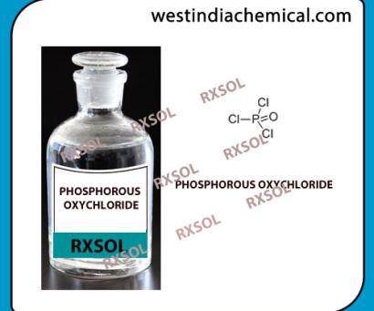 PHOSPHOROUS OXYCHLORIDE